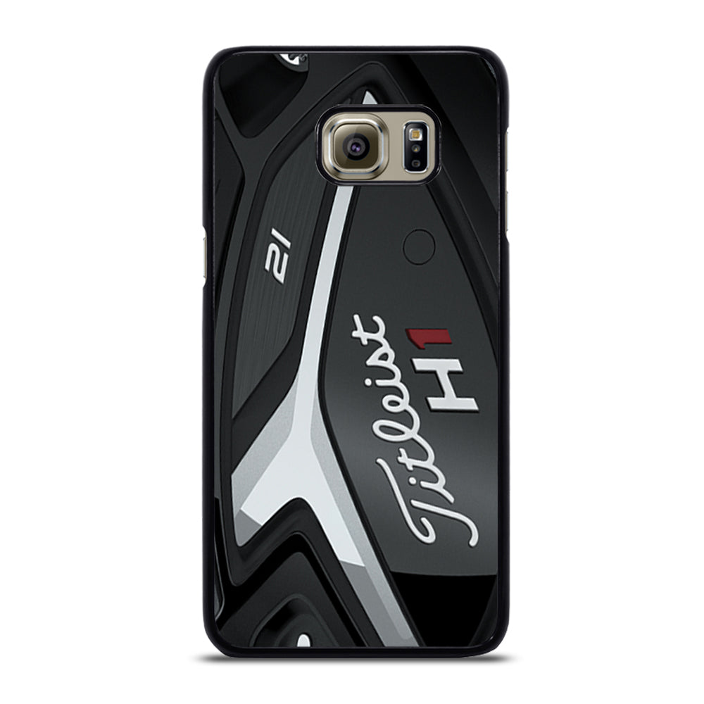 Titleist Golf Gear Samsung Galaxy S6 Edge Plus Case
