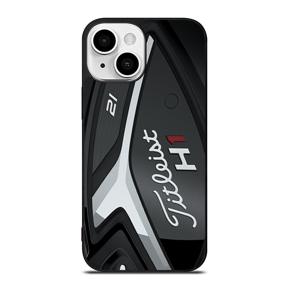 Titleist Golf Gear iPhone 13 Mini Case