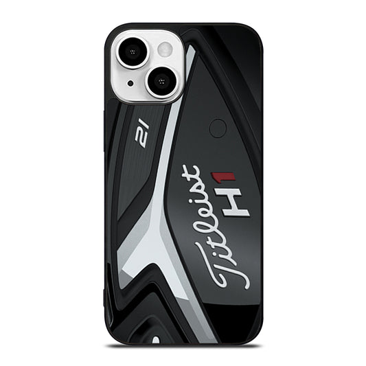 Titleist Golf Gear iPhone 13 Mini Case