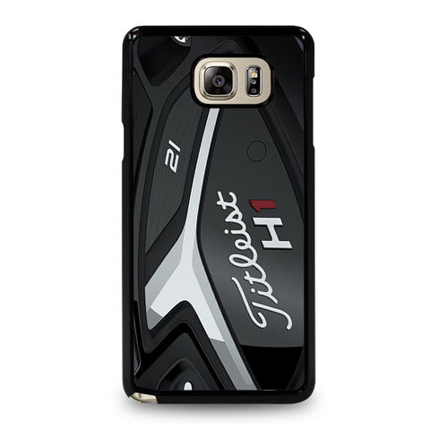 Titleist Golf Gear Samsung Galaxy Note 5 Case