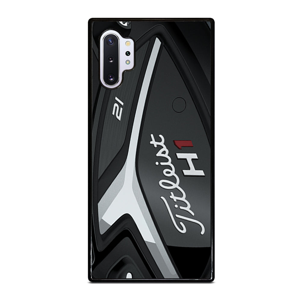 Titleist Golf Gear Samsung Galaxy Note 10 Plus Case
