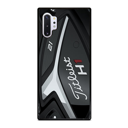 Titleist Golf Gear Samsung Galaxy Note 10 Plus Case