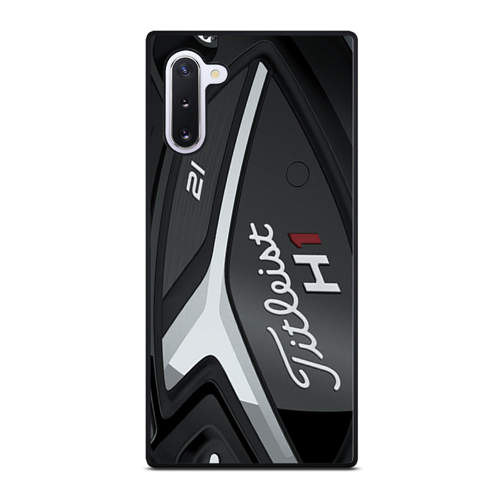 Titleist Golf Gear Samsung Galaxy Note 10 Case