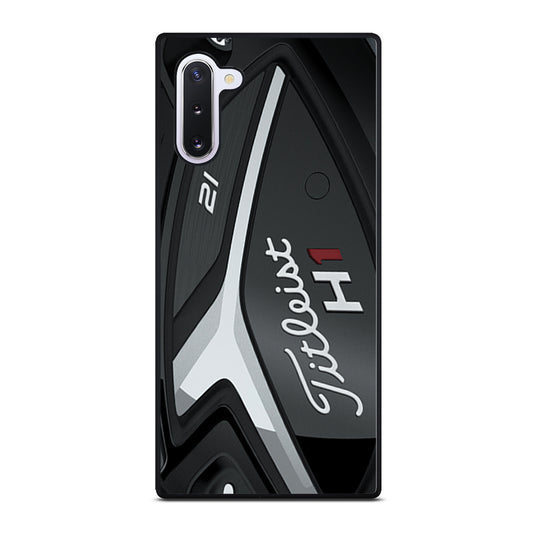 Titleist Golf Gear Samsung Galaxy Note 10 Case