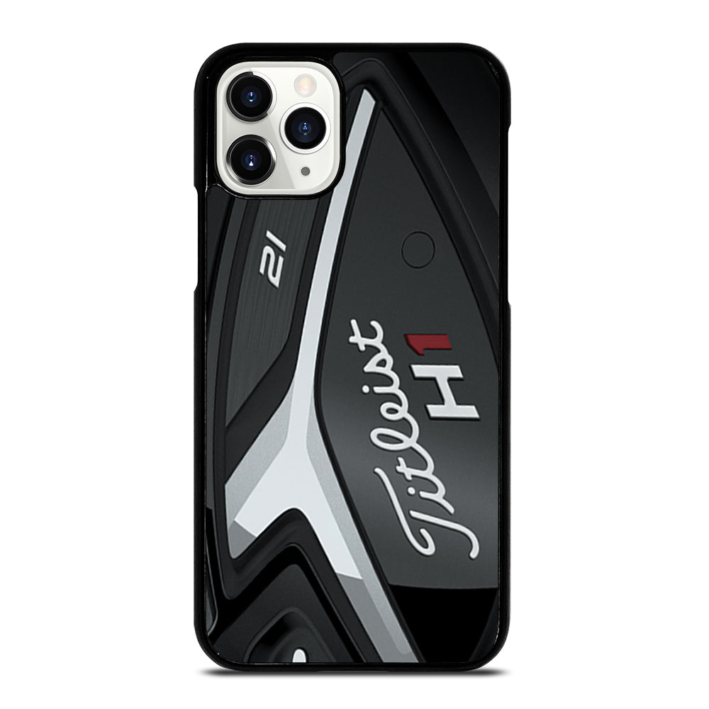 Titleist Golf Gear iPhone 11 Pro Case