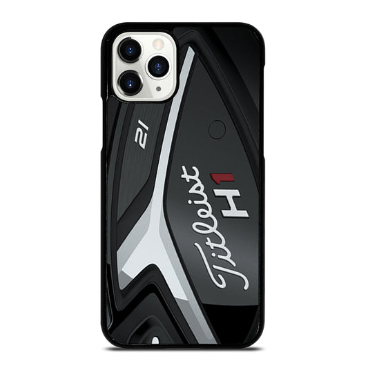 Titleist Golf Gear iPhone 11 Pro Case