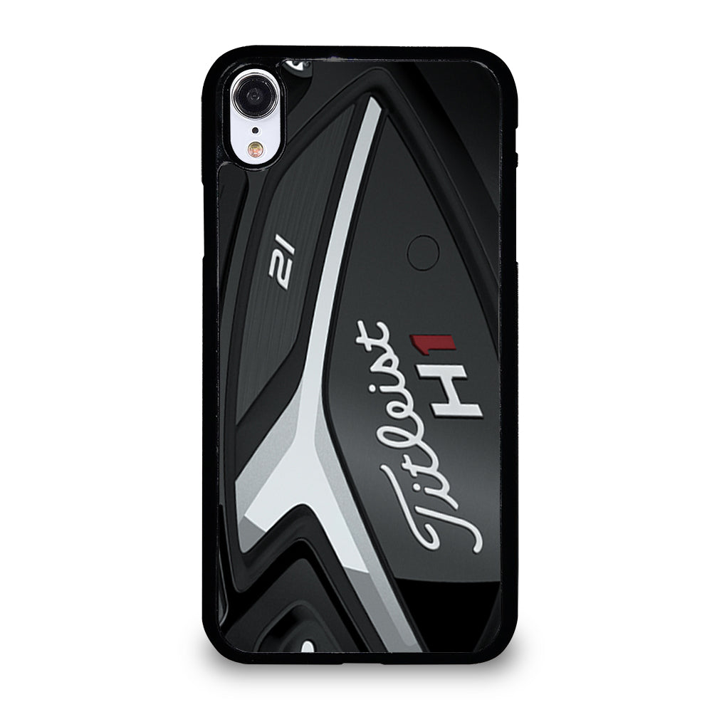 Titleist Golf Gear iPhone XR Case