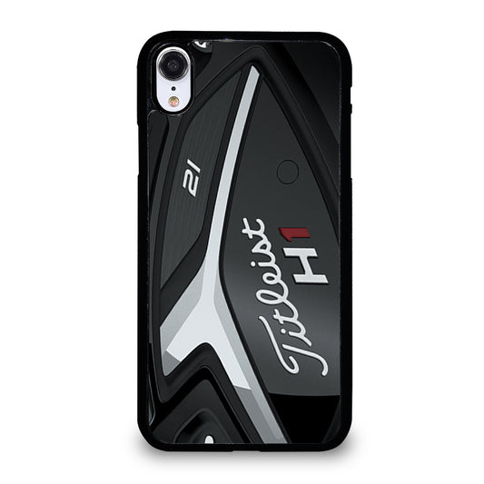 Titleist Golf Gear iPhone XR Case