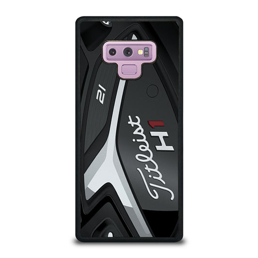 Titleist Golf Gear Samsung Galaxy Note 9 Case