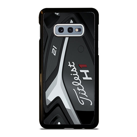 Titleist Golf Gear Samsung Galaxy S10e Case