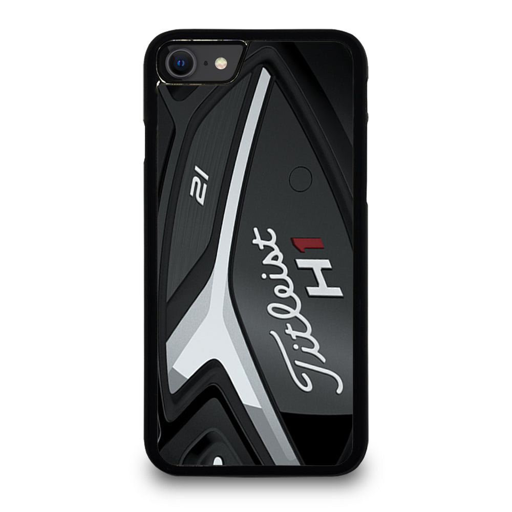 Titleist Golf Gear iPhone SE 2020 Case