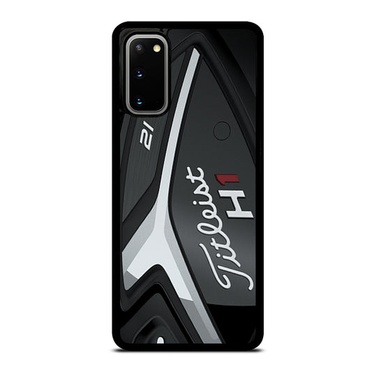 Titleist Golf Gear Samsung Galaxy S20 / S20 5G Case