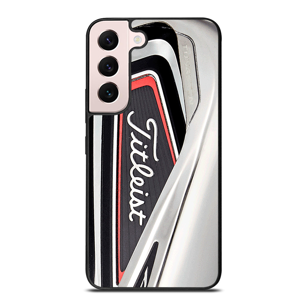 Titleist Iron Lead Samsung Galaxy S22 Plus 5G Case