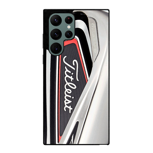 Titleist Iron Lead Samsung Galaxy S22 Ultra 5G Case