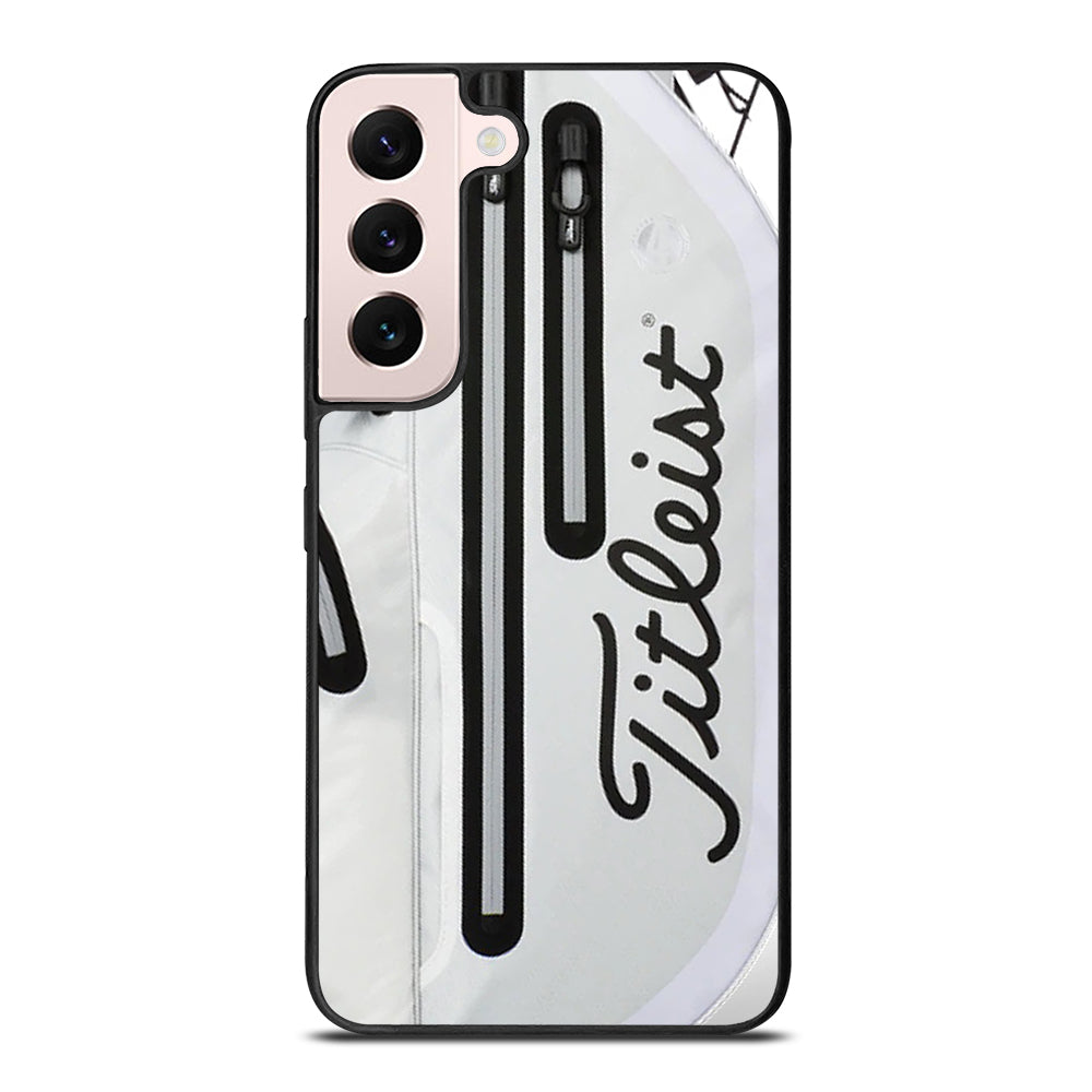Titleist Stadry Stand Bag Samsung Galaxy S22 Plus 5G Case
