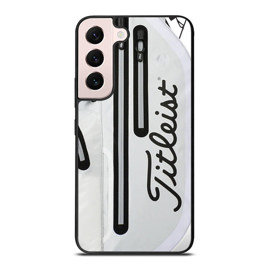 Titleist Stadry Stand Bag Samsung Galaxy S22 Plus 5G Case