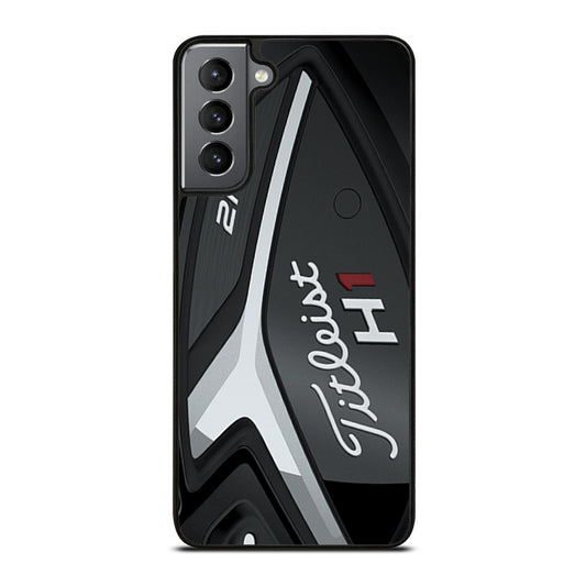 Titleist Golf Gear Samsung Galaxy S21 Plus 5G Case