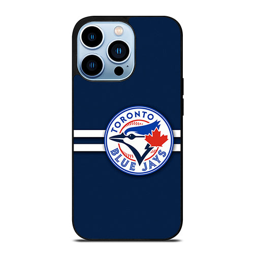 Toronto Blue Jays Blue iPhone 13 Pro Max Case