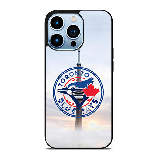 Toronto Blue Jays Icon iPhone 13 Pro Max Case