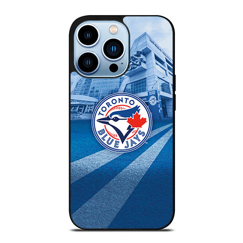 Toronto Blue Jays Std iPhone 13 Pro Max Case