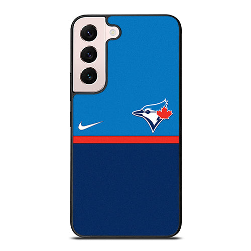 Toronto Blue Jays Symbol Samsung Galaxy S22 Plus 5G Case