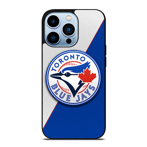 Toronto Blue Jays Wallpaper iPhone 13 Pro Max Case
