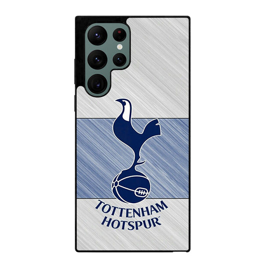 Tottenham Hotspur Emblem Samsung Galaxy S22 Ultra 5G Case