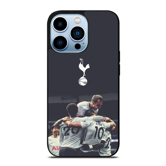 Tottenham Hotspur Team iPhone 13 Pro Max Case