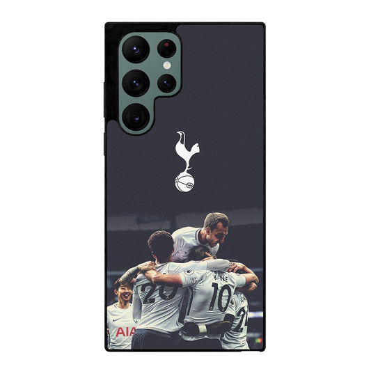 Tottenham Hotspur Team Samsung Galaxy S22 Ultra 5G Case