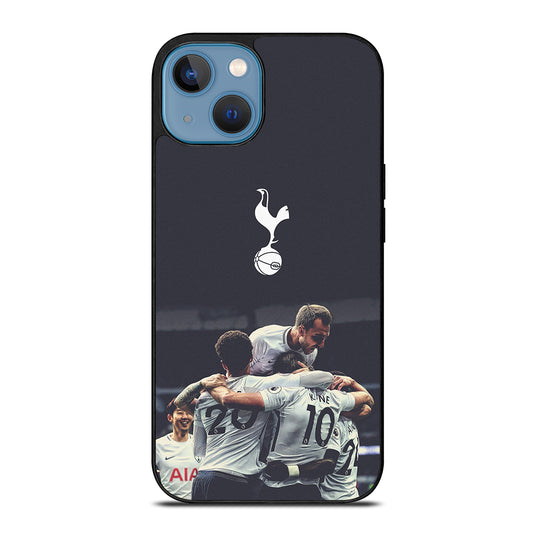 Tottenham Hotspur Team iPhone 13 Case
