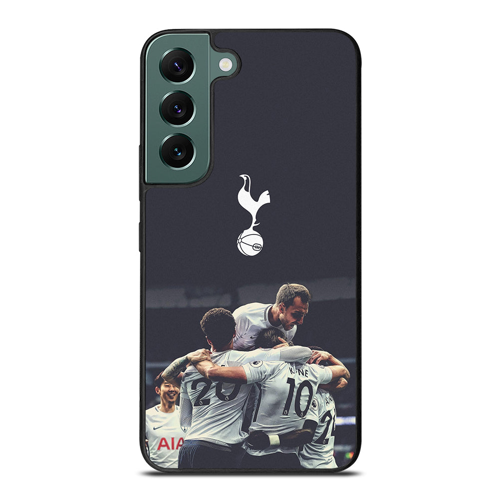 Tottenham Hotspur Team Samsung Galaxy S22 5G Case