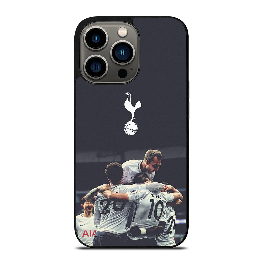 Tottenham Hotspur Team iPhone 13 Pro Case