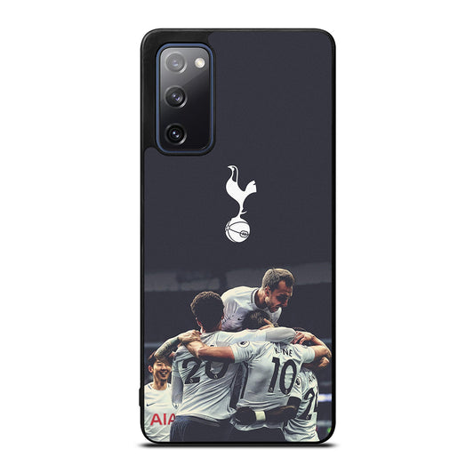 Tottenham Hotspur Team Samsung Galaxy S20 FE 5G Case