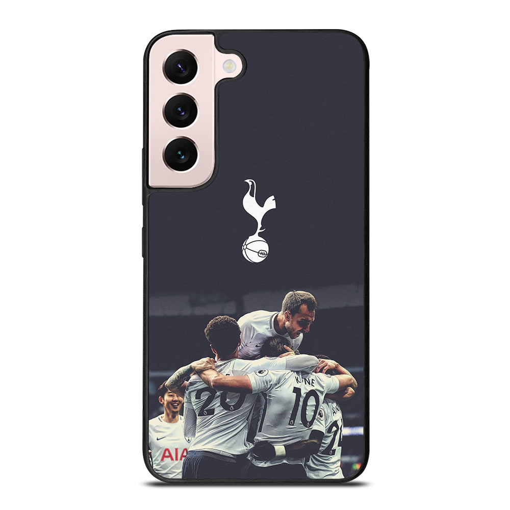 Tottenham Hotspur Team Samsung Galaxy S22 Plus 5G Case
