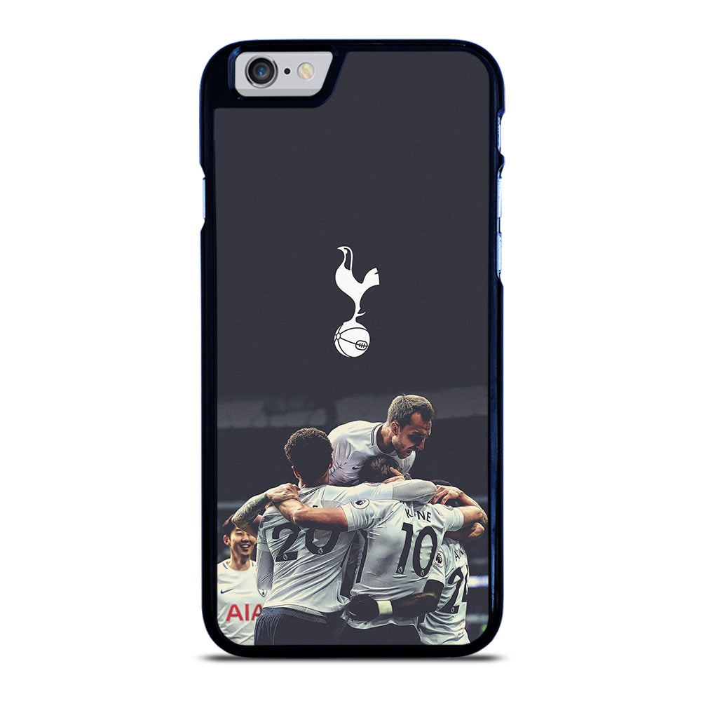 Tottenham Hotspur Team iPhone 6 / 6S Case