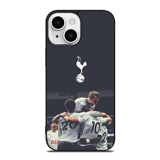 Tottenham Hotspur Team iPhone 13 Mini Case