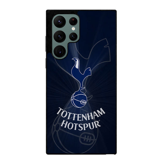 Tottenham Hotspur Samsung Galaxy S22 Ultra 5G Case