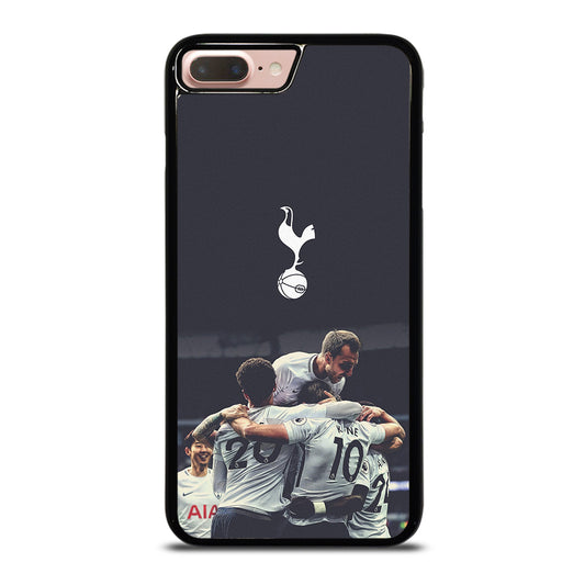 Tottenham Hotspur Team iPhone 7 Plus / 8 Plus Case