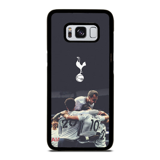 Tottenham Hotspur Team Samsung Galaxy S8 Case