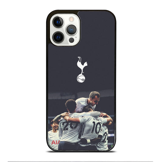 Tottenham Hotspur Team iPhone 12 Pro Case