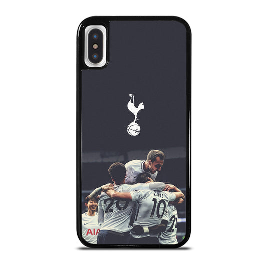 Tottenham Hotspur Team iPhone X / XS Case