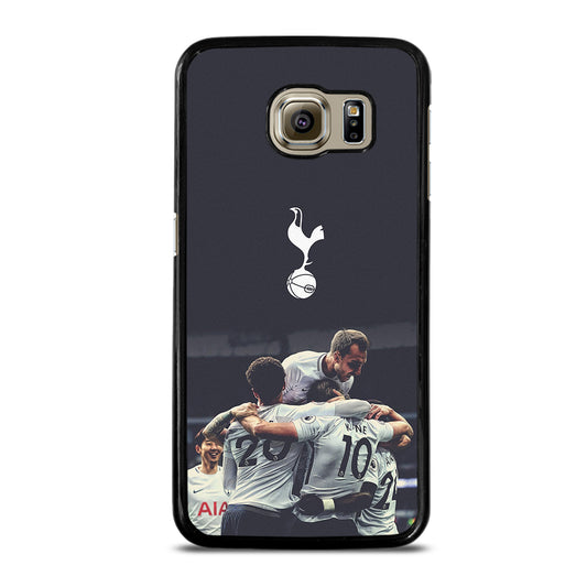 Tottenham Hotspur Team Samsung Galaxy S6 Case