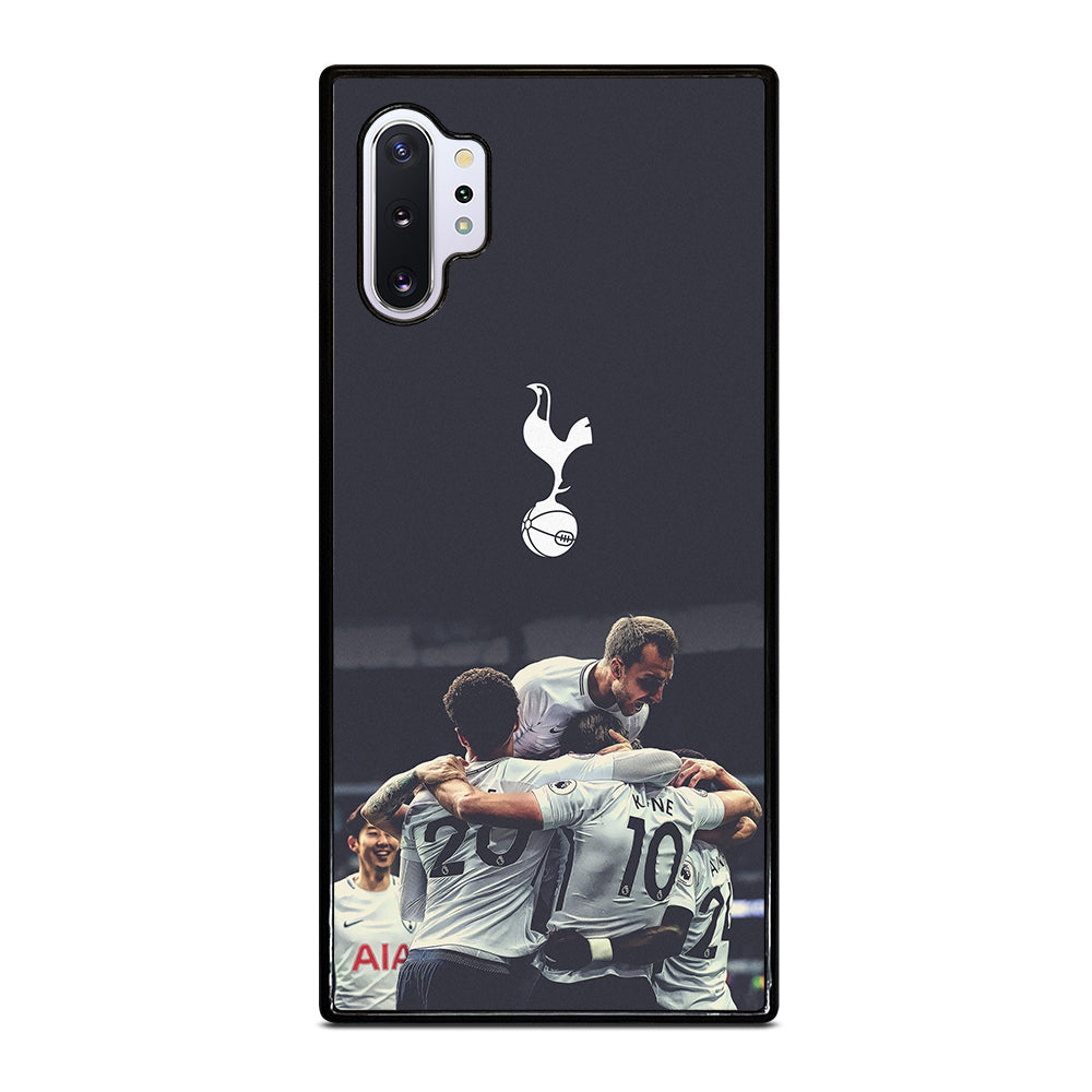 Tottenham Hotspur Team Samsung Galaxy Note 10 Plus Case