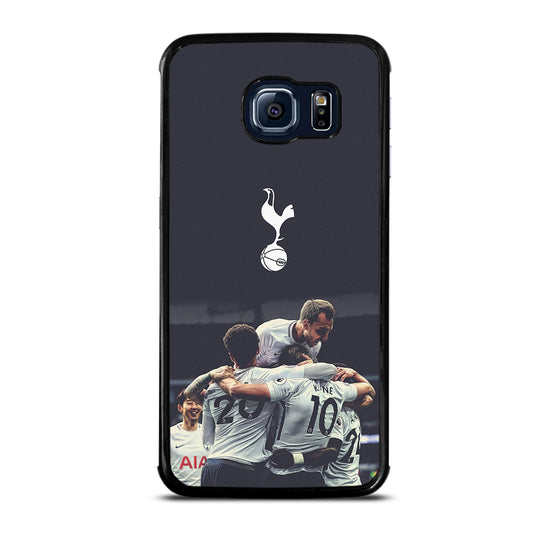 Tottenham Hotspur Team Samsung Galaxy S6 Edge Case