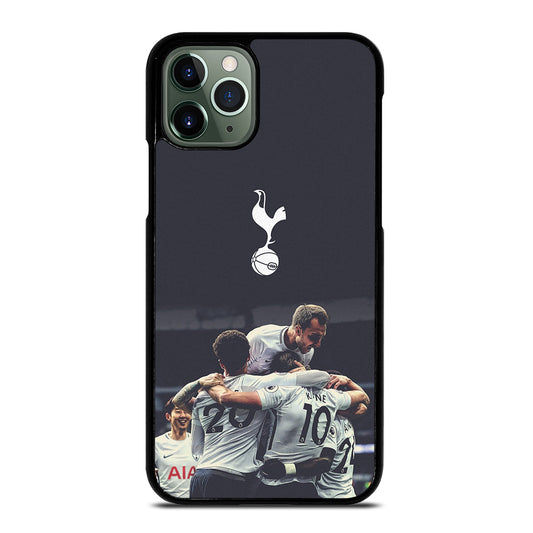 Tottenham Hotspur Team iPhone 11 Pro Max Case