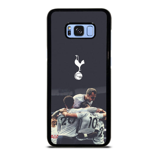 Tottenham Hotspur Team Samsung Galaxy S8 Plus Case