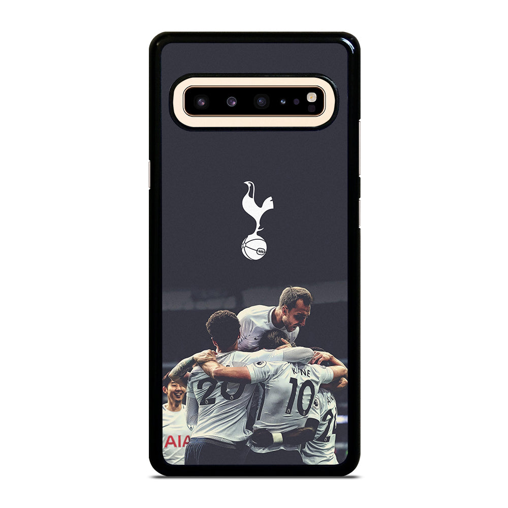 Tottenham Hotspur Team Samsung Galaxy S10 5G Case