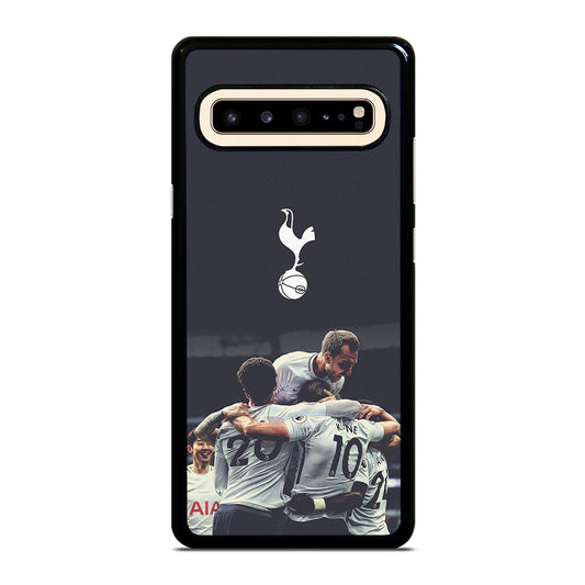 Tottenham Hotspur Team Samsung Galaxy S10 5G Case