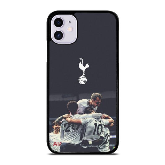 Tottenham Hotspur Team iPhone 11 Case