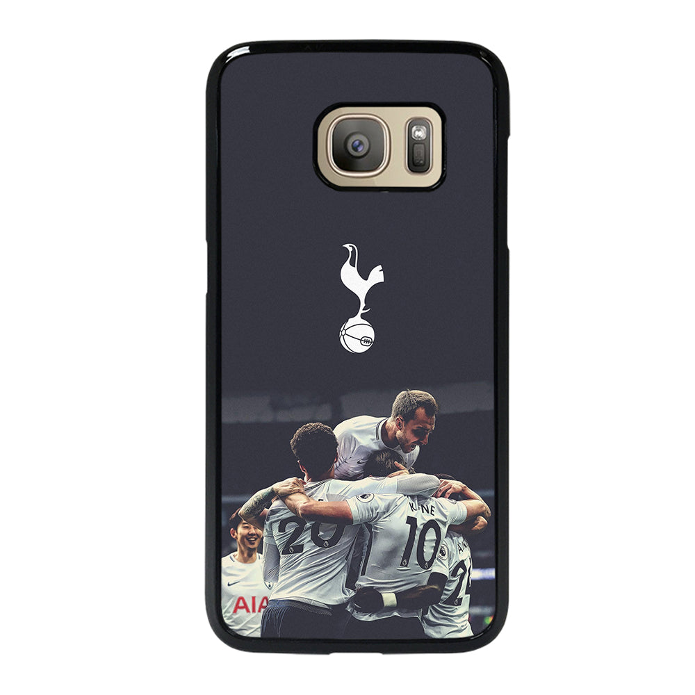 Tottenham Hotspur Team Samsung Galaxy S7 Case